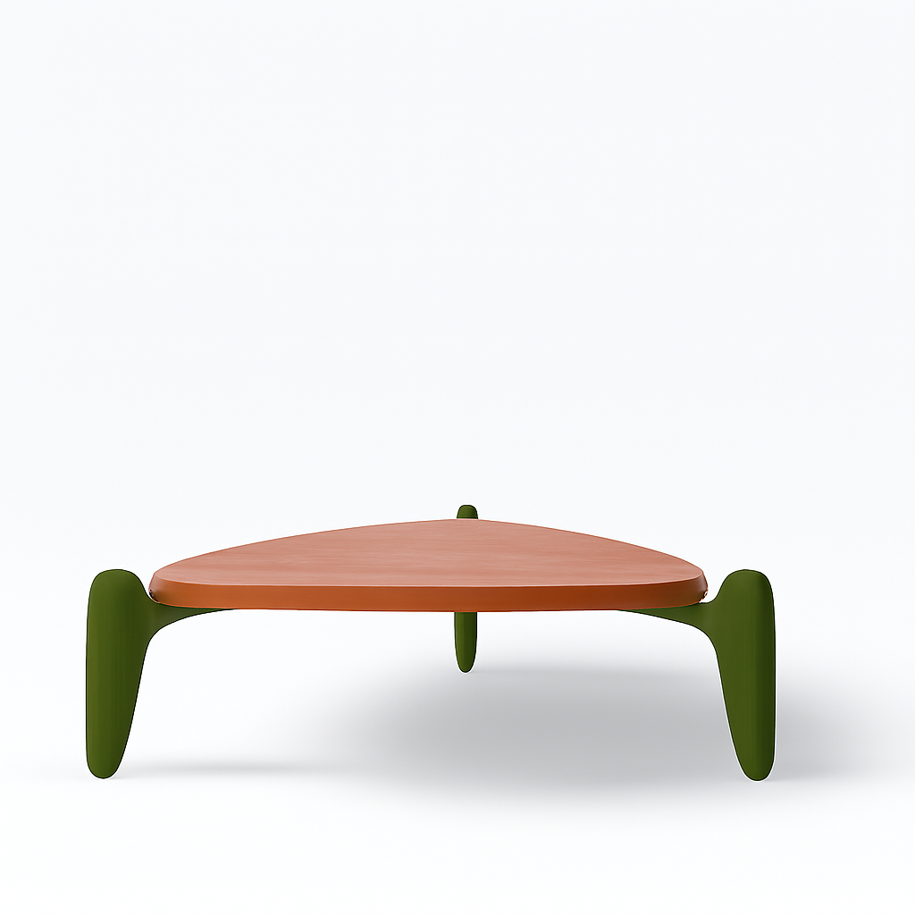 YASHNI Coffee Table - Image 5
