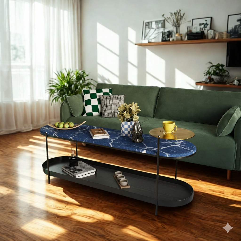 YARA Coffee Table - Coffee Tables