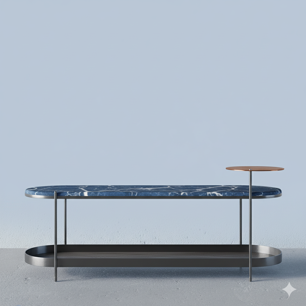 YARA Coffee Table - Image 2