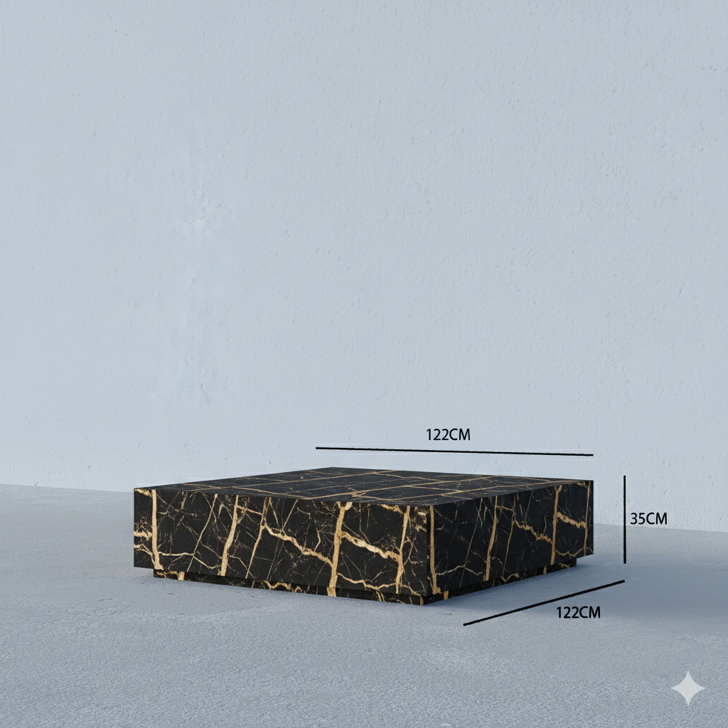 YADAVI Coffee Table - Image 2