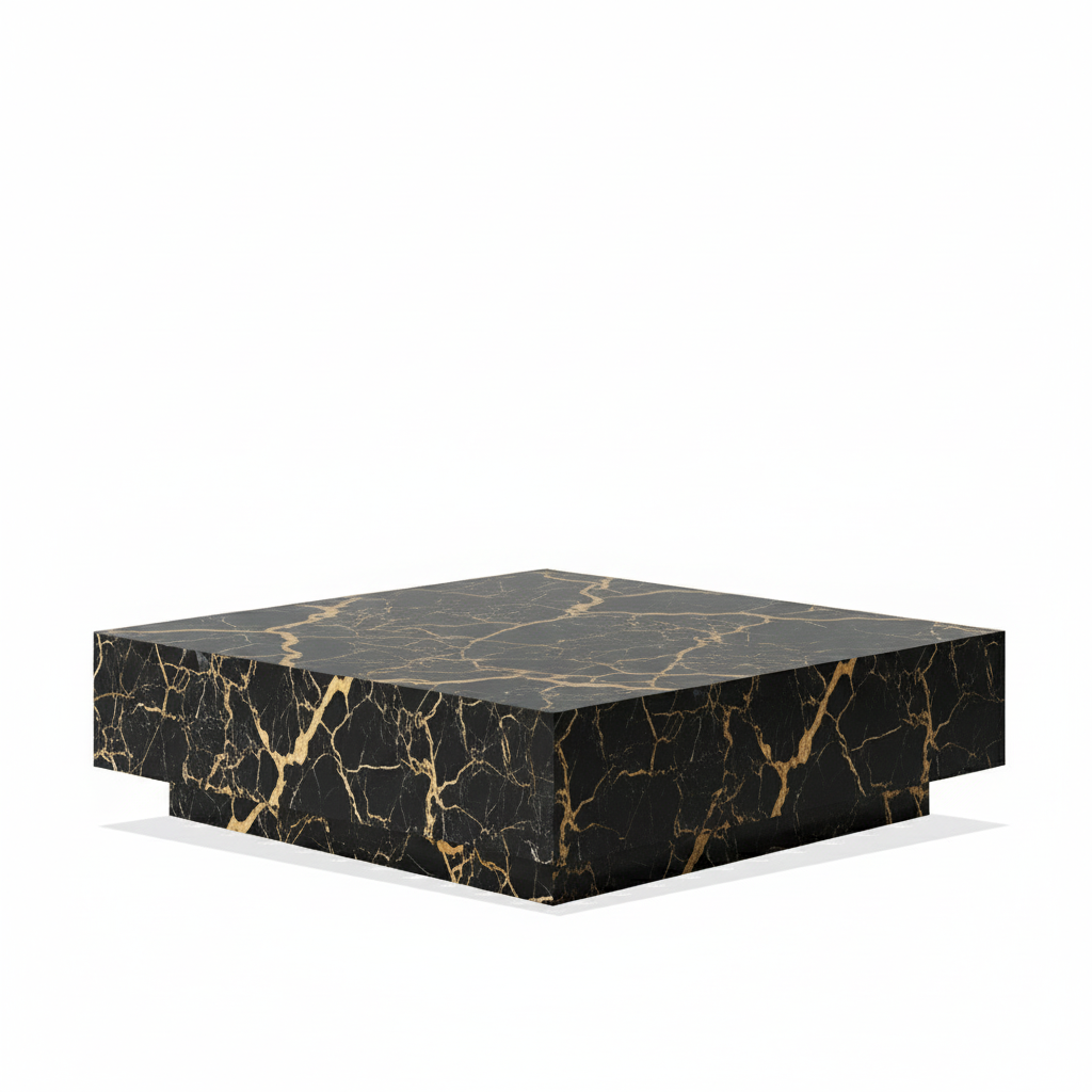 YADAVI Coffee Table - Image 3