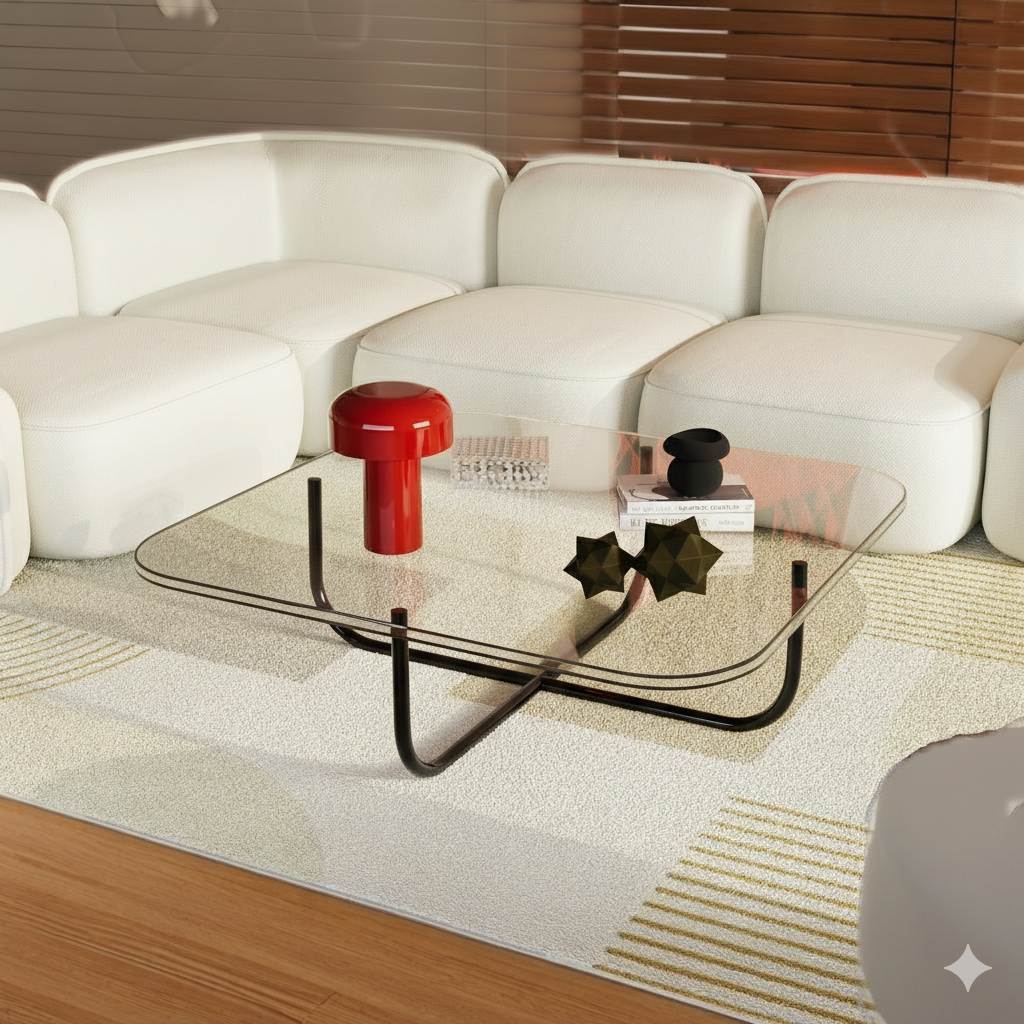 YAA Coffee Table - Coffee Tables