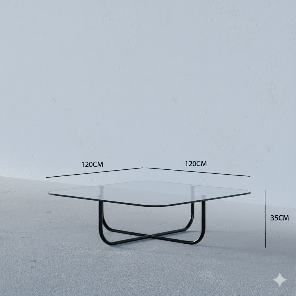 YAA Coffee Table - Image 1