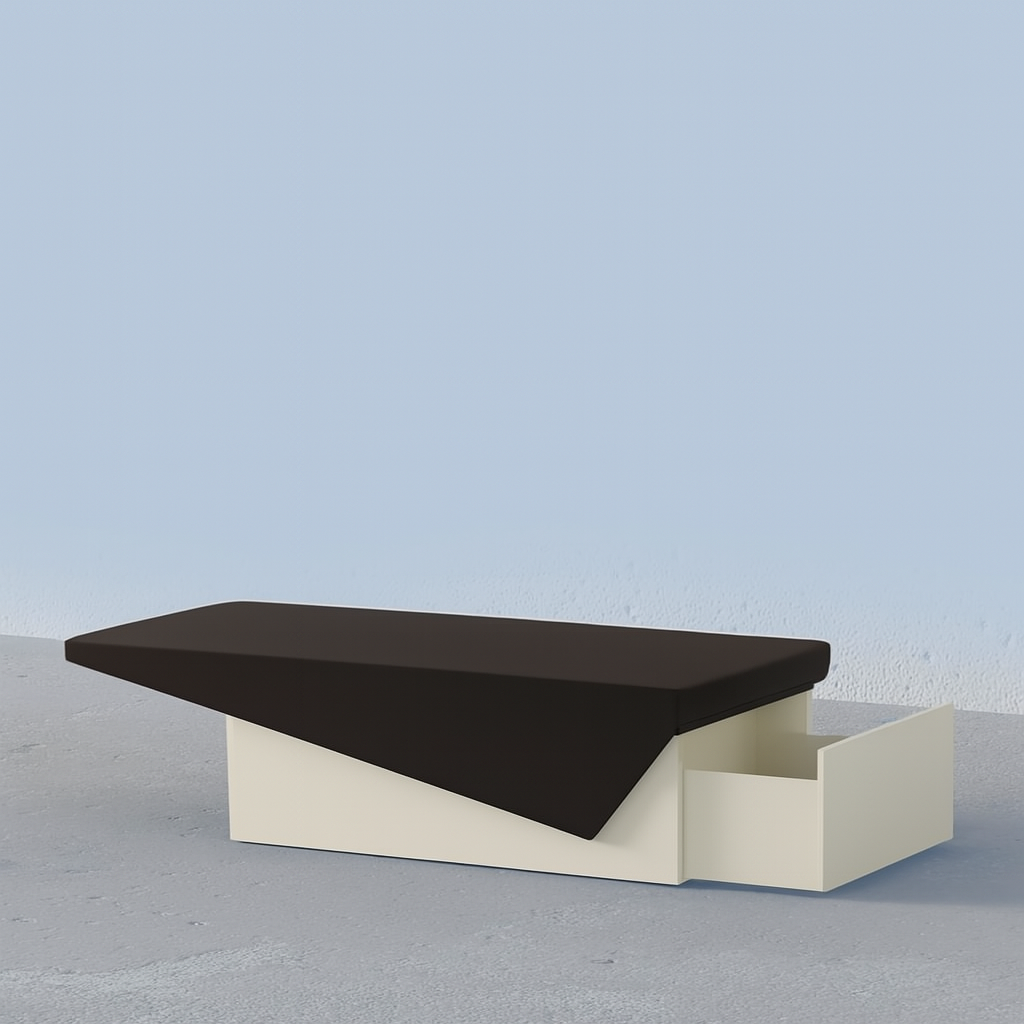 PHOEBE Coffee Table - Image 3