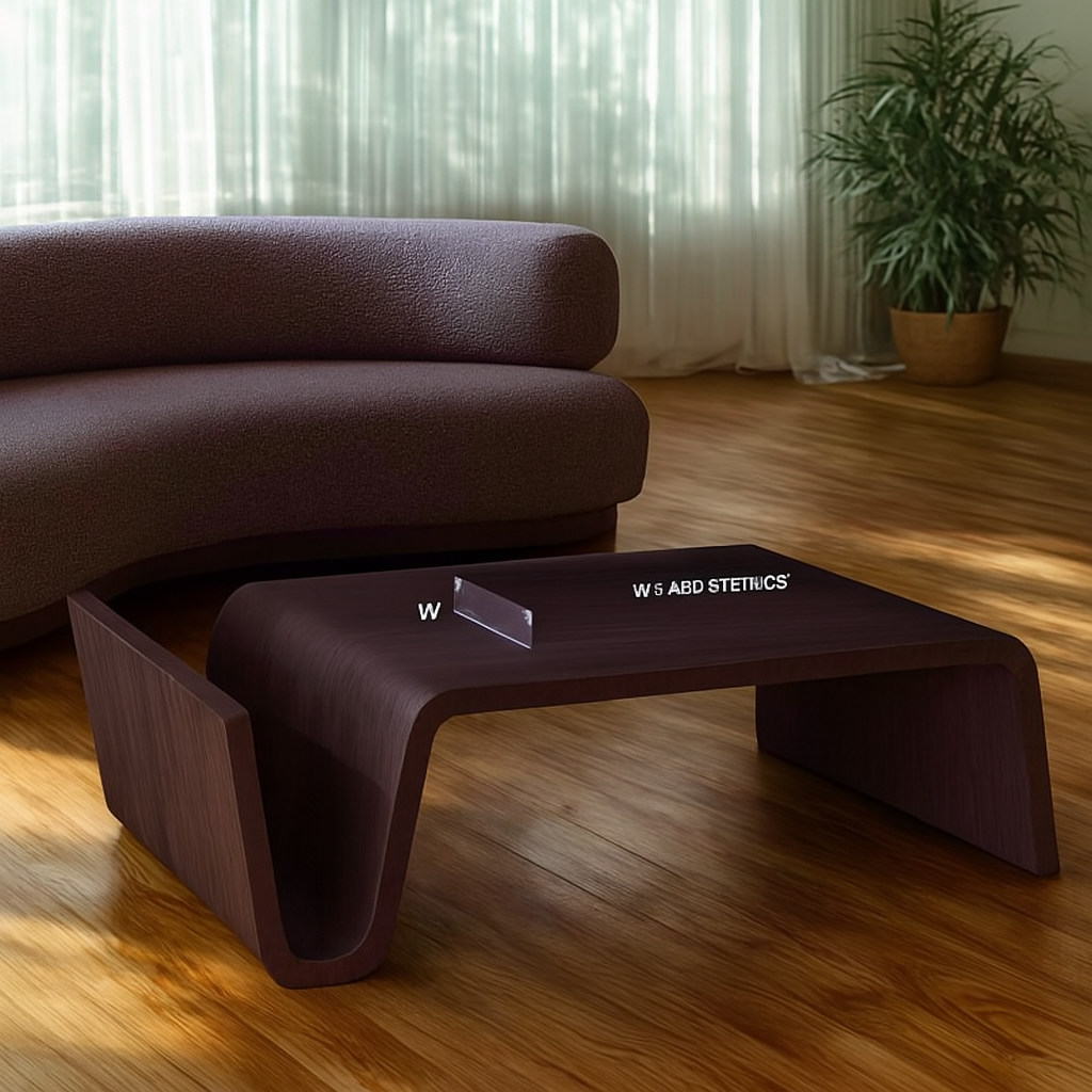 REESE Coffee Table - Coffee Tables