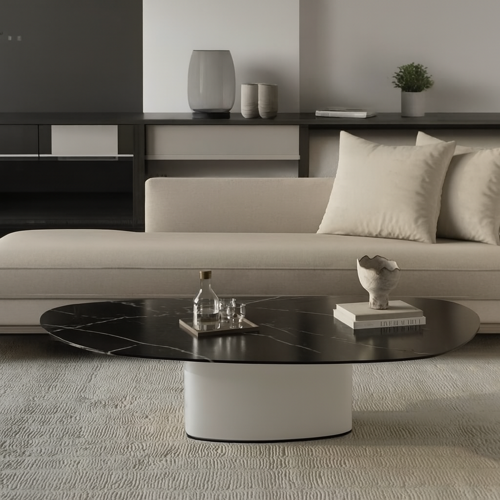 RACHEL Coffee Table - Coffee Tables