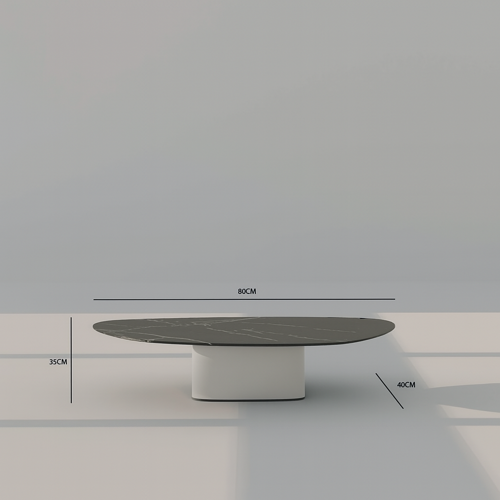 RACHEL Coffee Table - Image 1