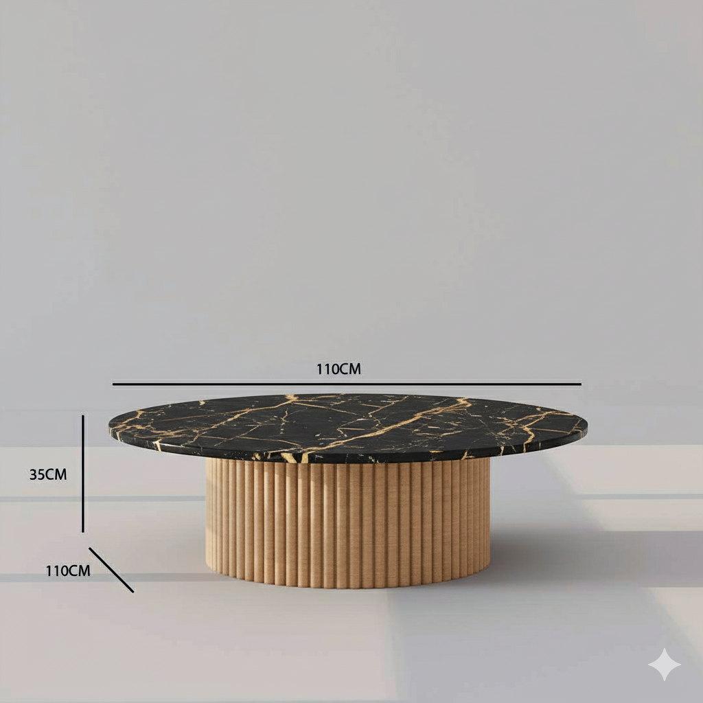 RADHA Coffee Table - Image 1