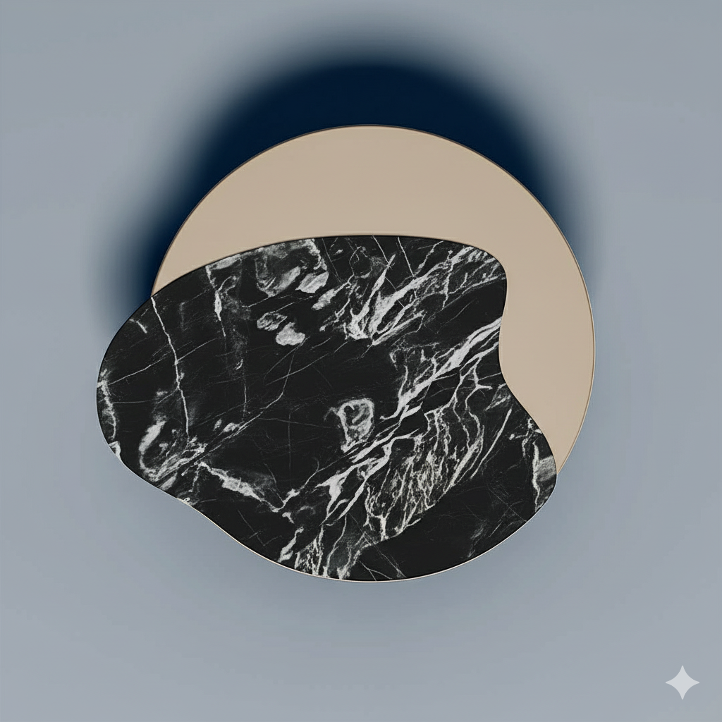 PENELOPE Coffee Table - Image 2