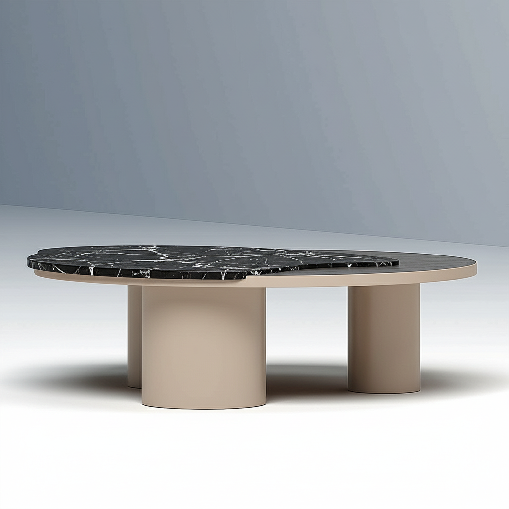PENELOPE Coffee Table - Image 3