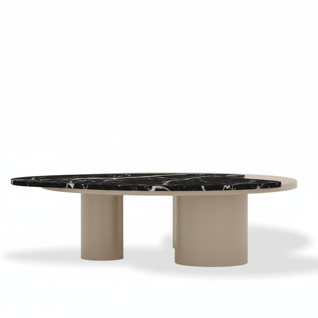 PENELOPE Coffee Table - Image 4