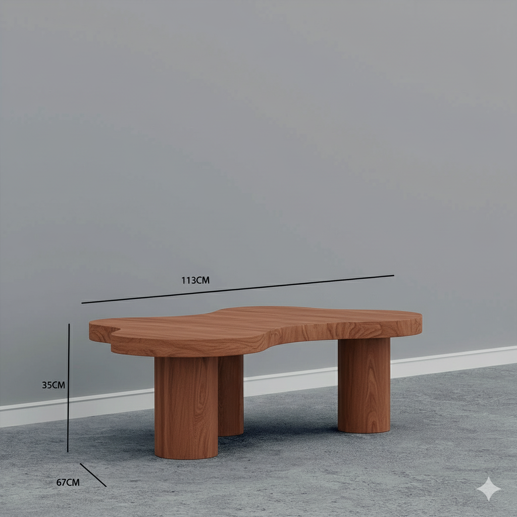 PENNY Coffee Table - Image 1