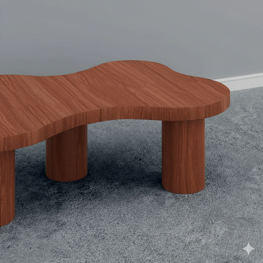 PENNY Coffee Table - Image 2