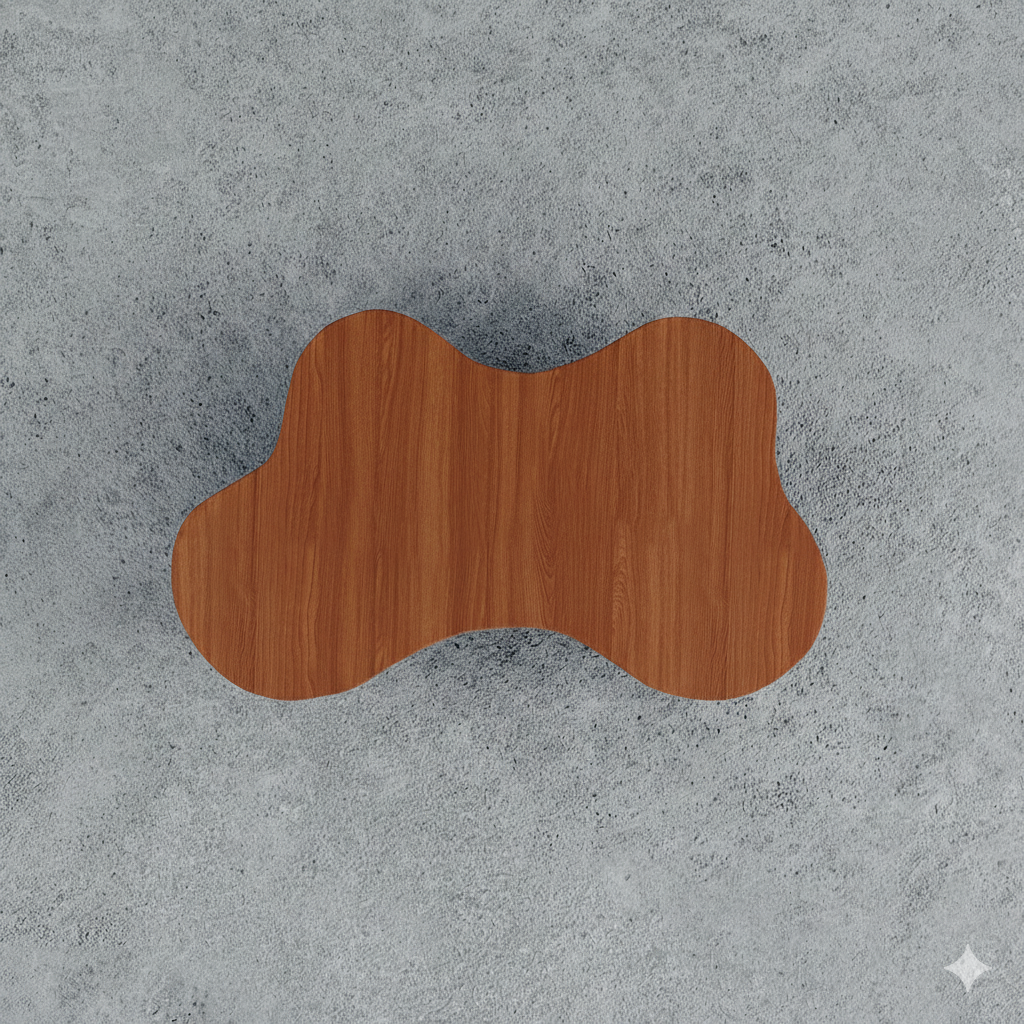 PENNY Coffee Table - Image 4