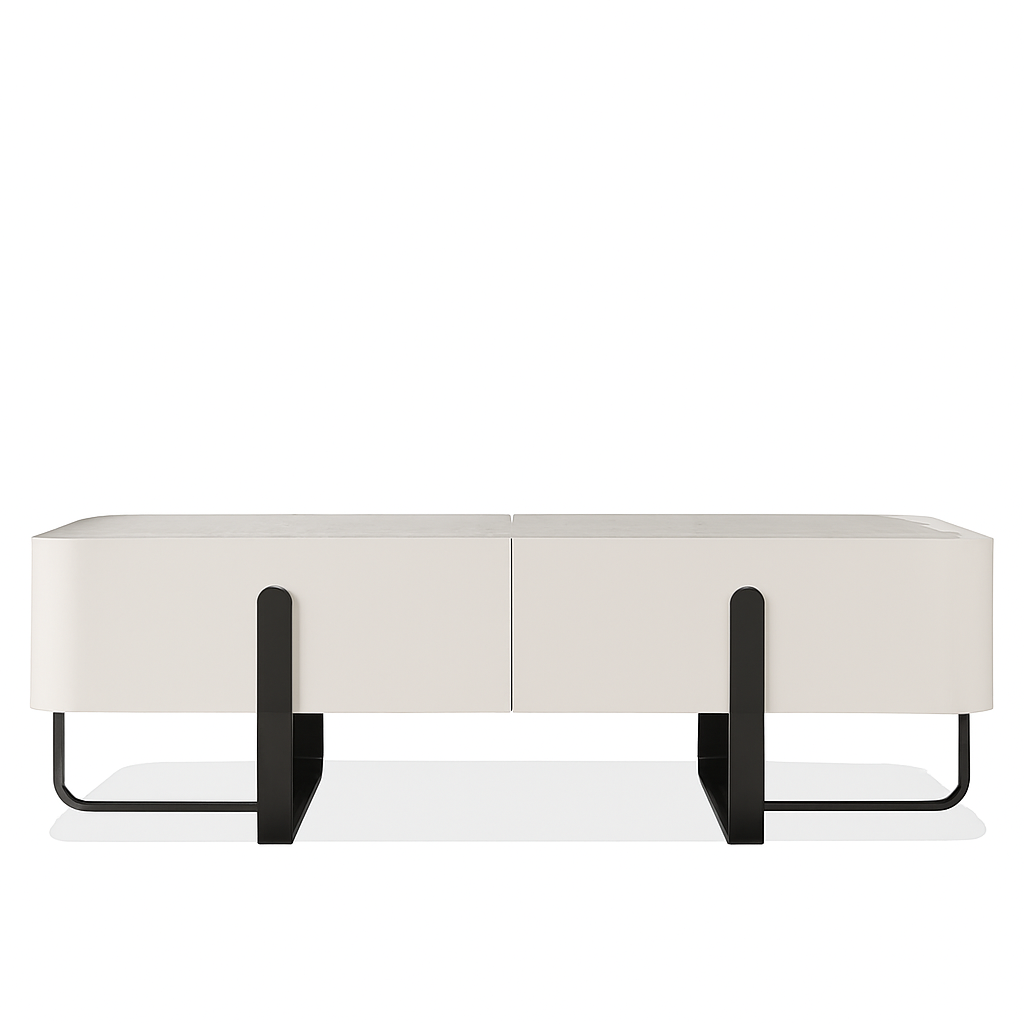 PAULINA Coffee Table - Image 1