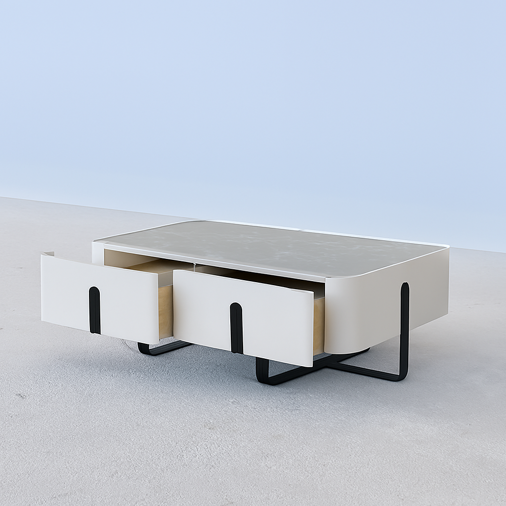 PAULINA Coffee Table - Image 2