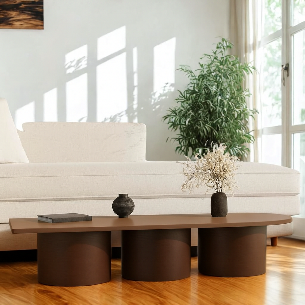 PAULA Coffee Table - Coffee Tables