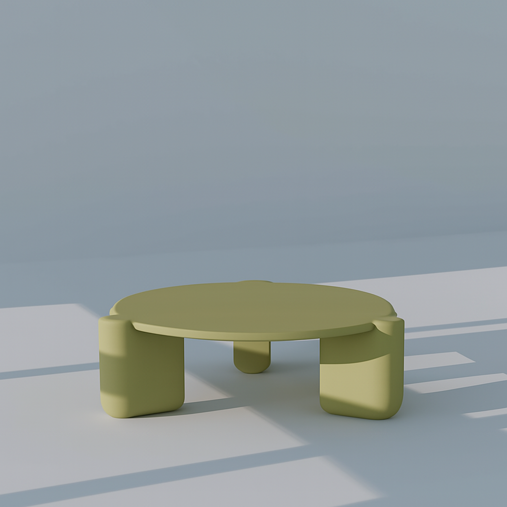 PANDORA Coffee Table - Image 3