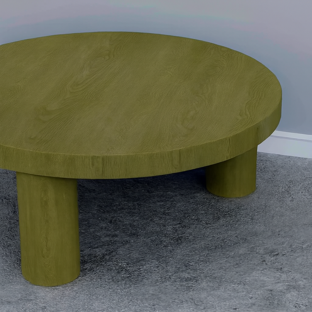 PANSY Coffee Table - Image 2