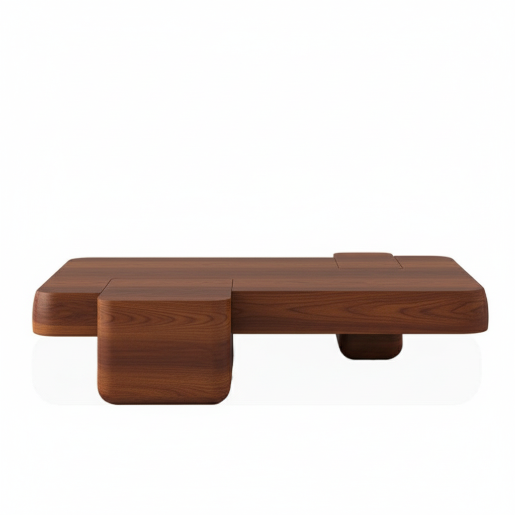 PAVANI Coffee Table - Image 3