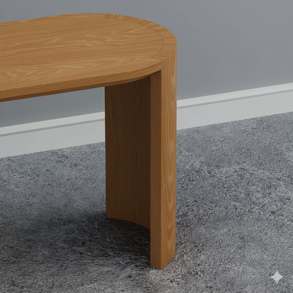 PARIS Coffee Table - Image 1