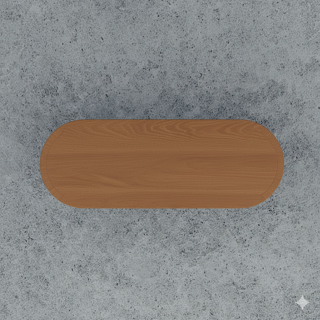 PARIS Coffee Table - Image 2