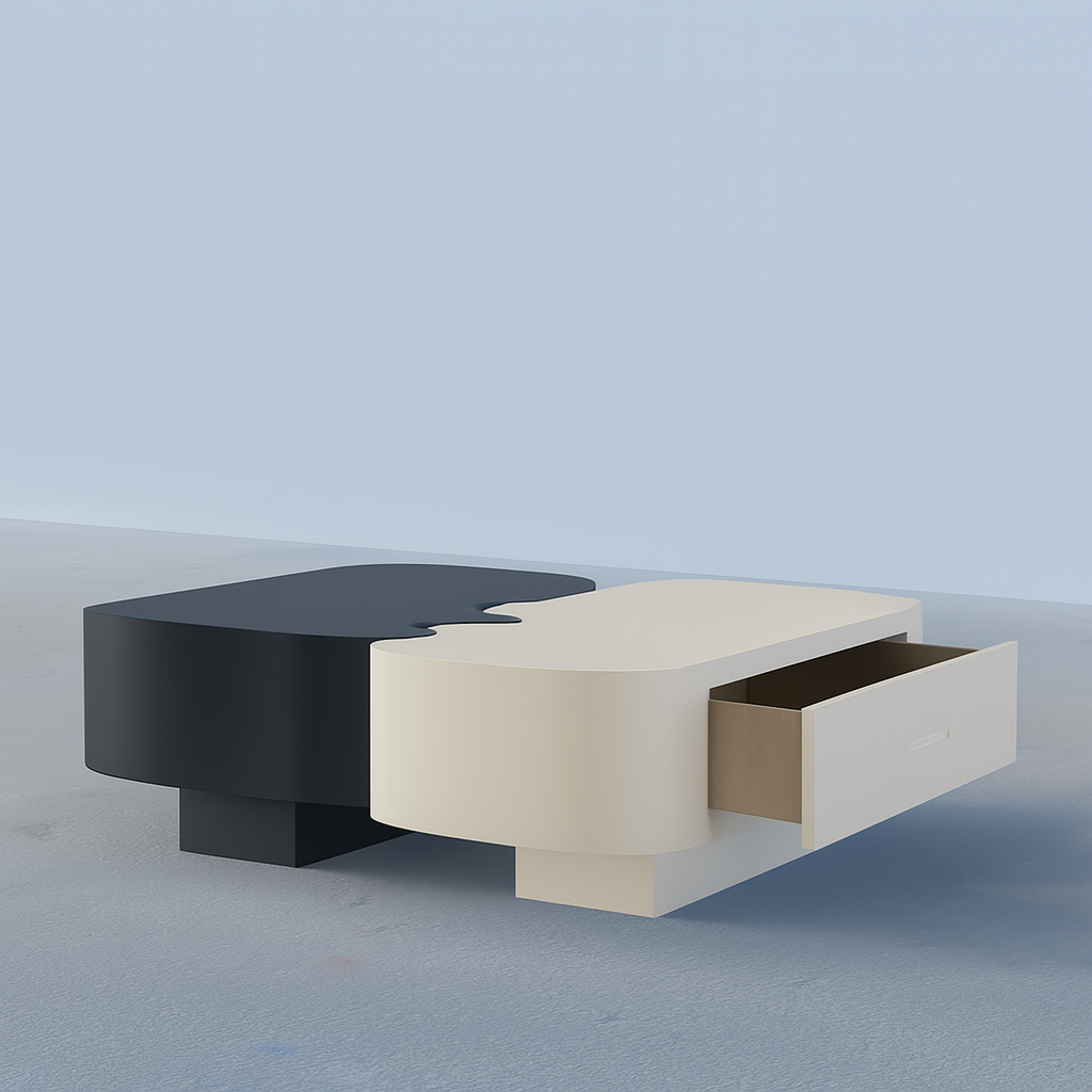 PARIDHI Coffee Table - Image 2