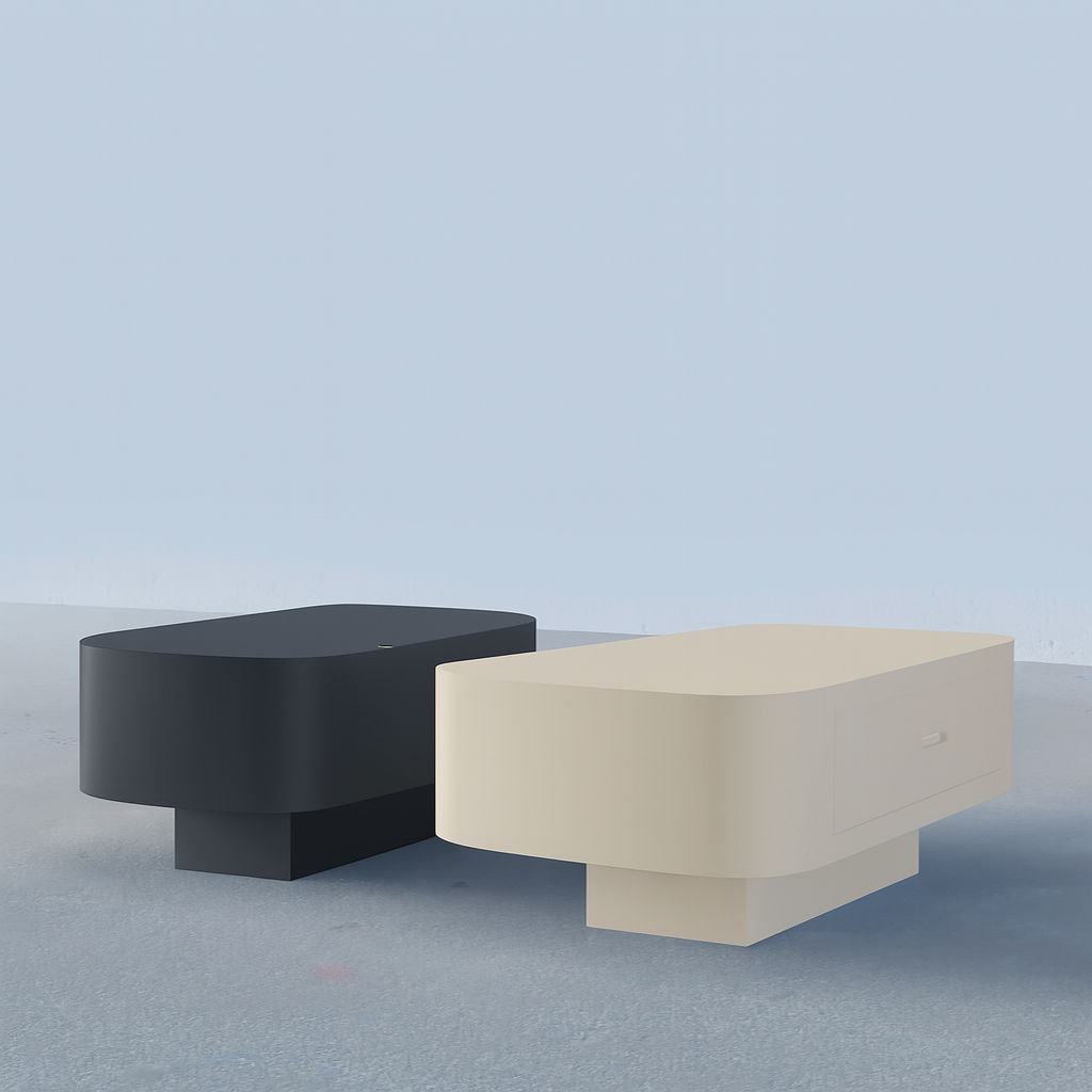 PARIDHI Coffee Table - Image 4