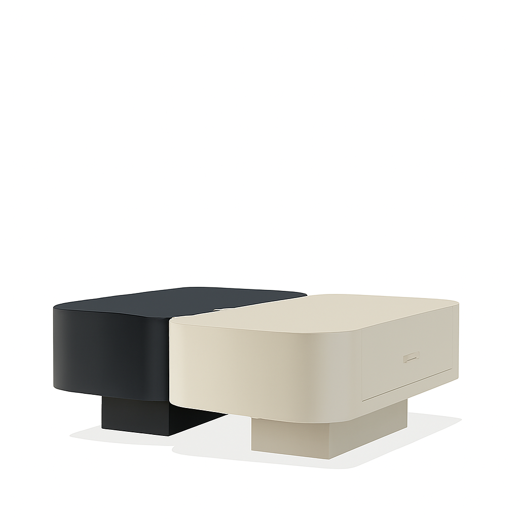 PARIDHI Coffee Table - Image 5