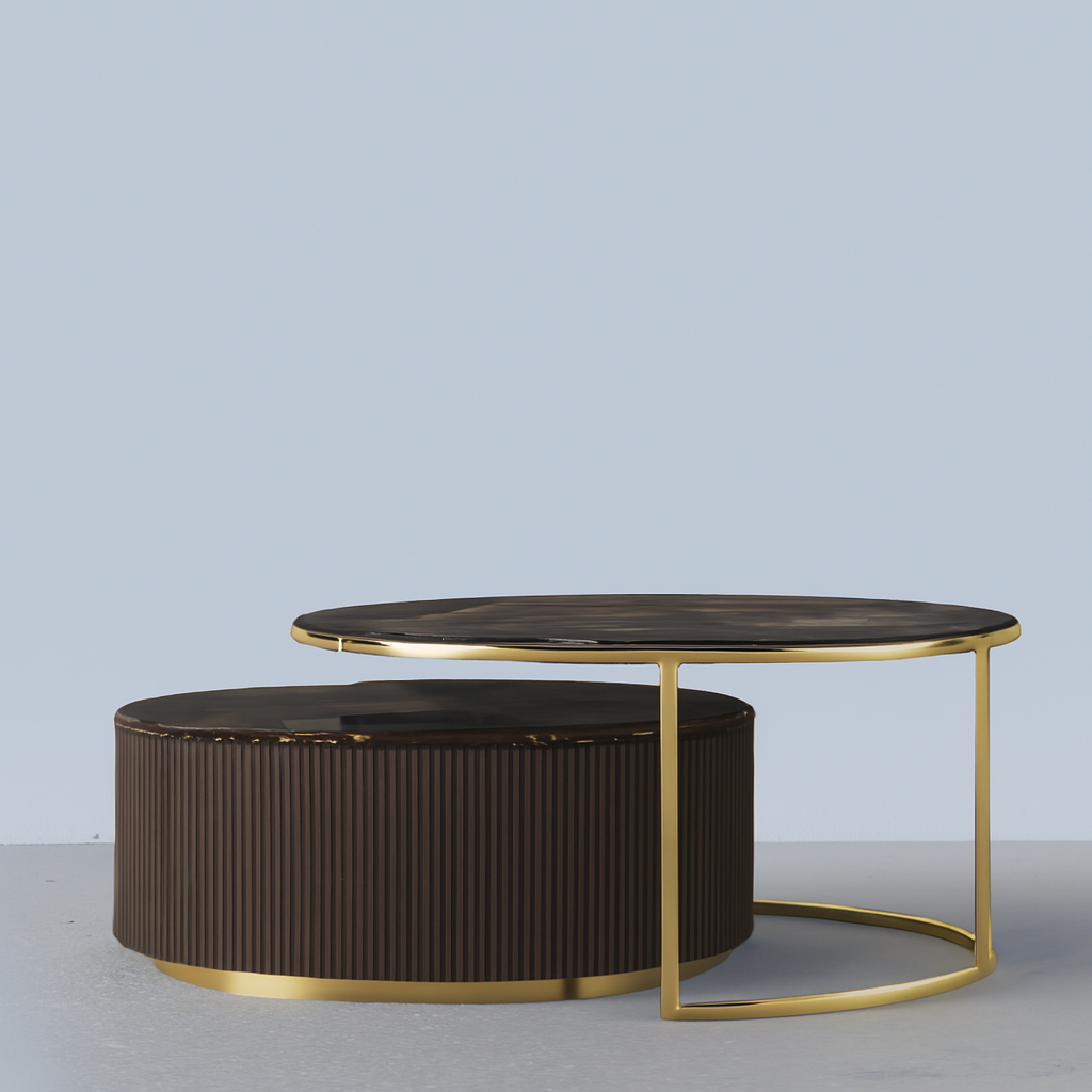 PARKER Coffee Table - Image 1
