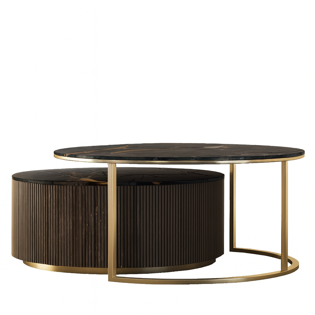 PARKER Coffee Table - Image 3