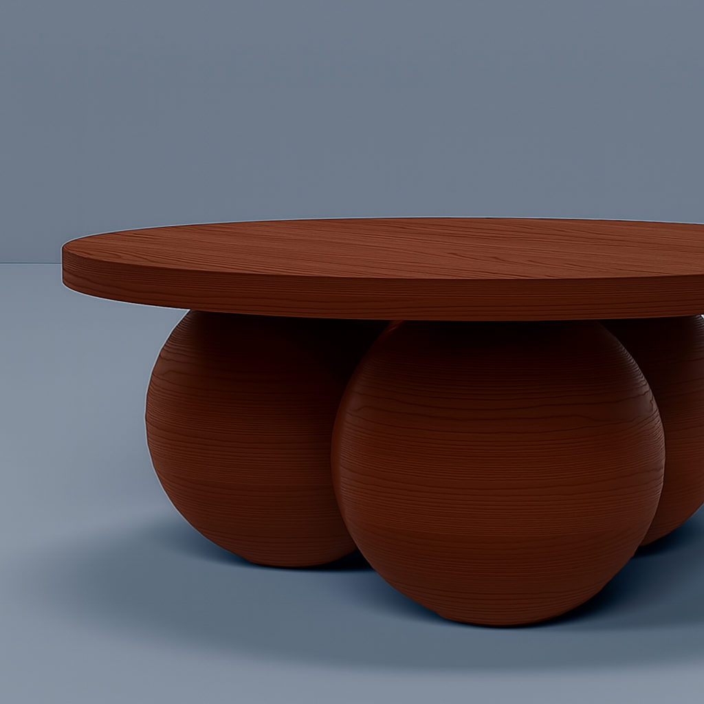 PAARVI Coffee Table - Image 2
