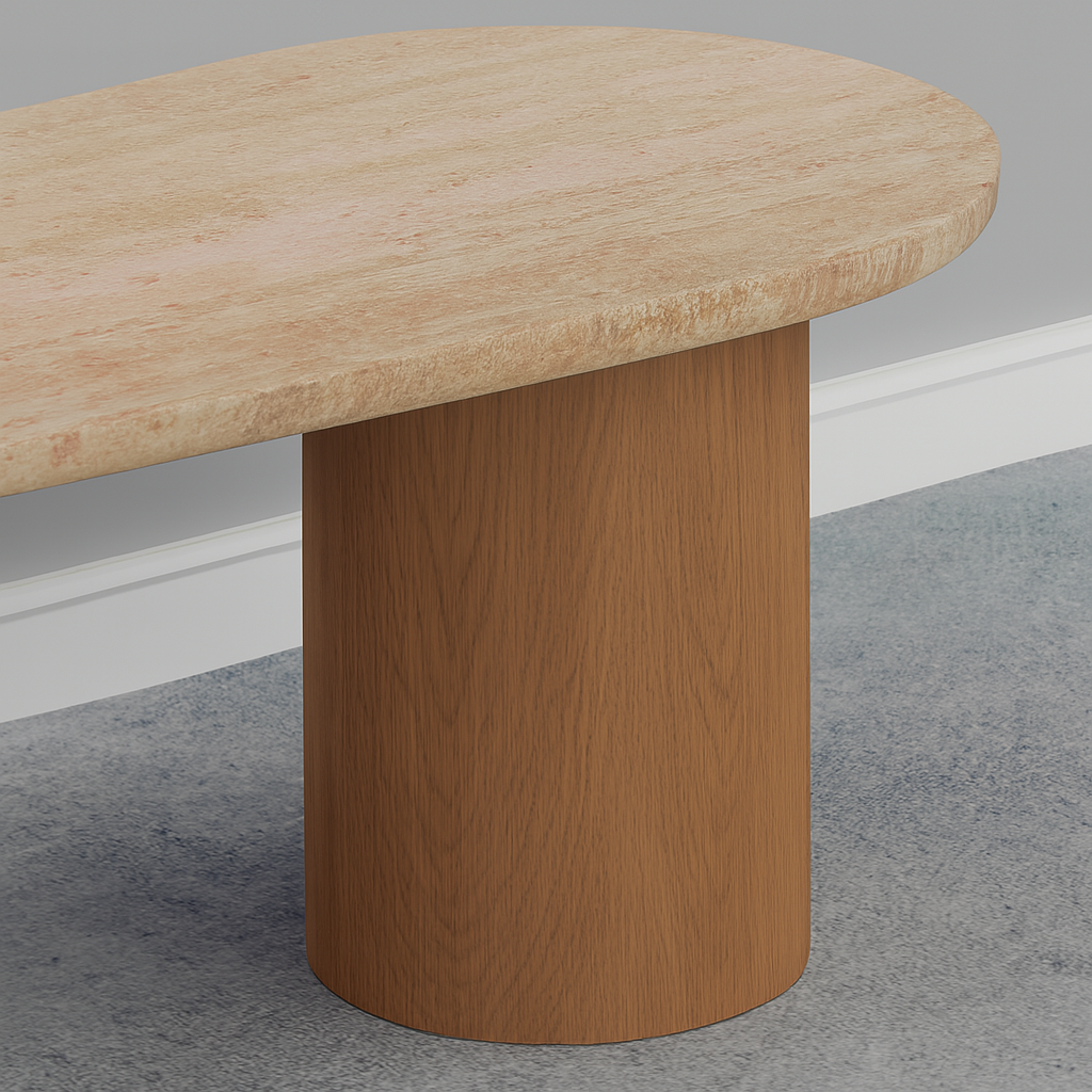 YVETTE Coffee Table - Image 2