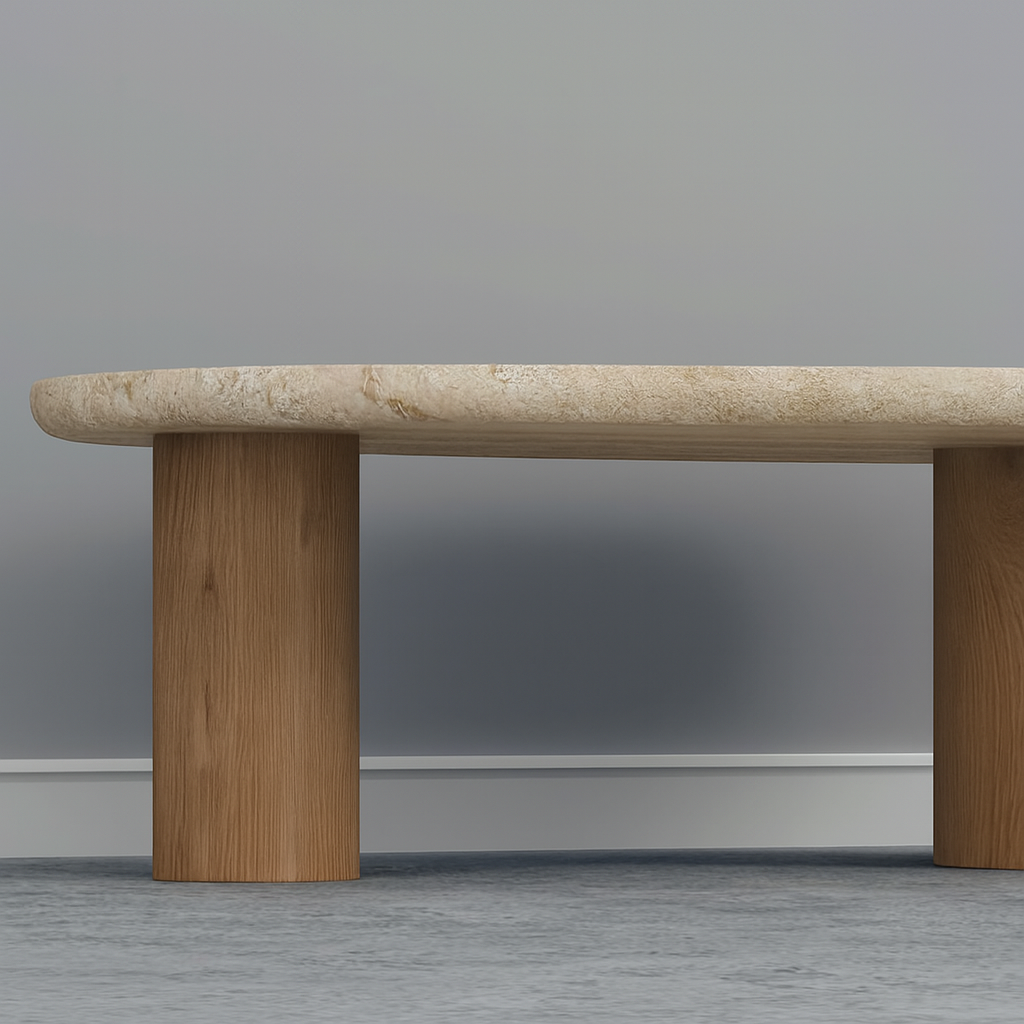 YVETTE Coffee Table - Image 3