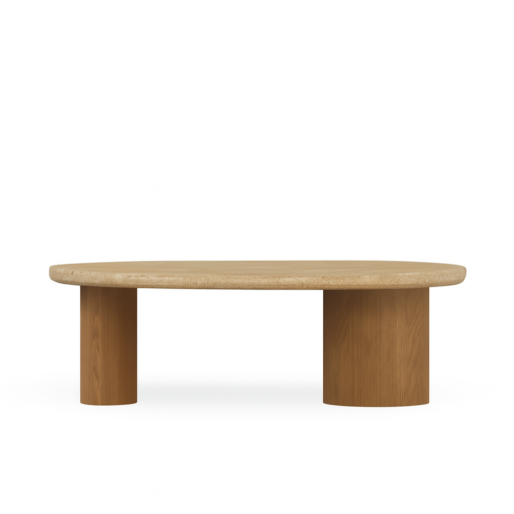 YVETTE Coffee Table - Image 4