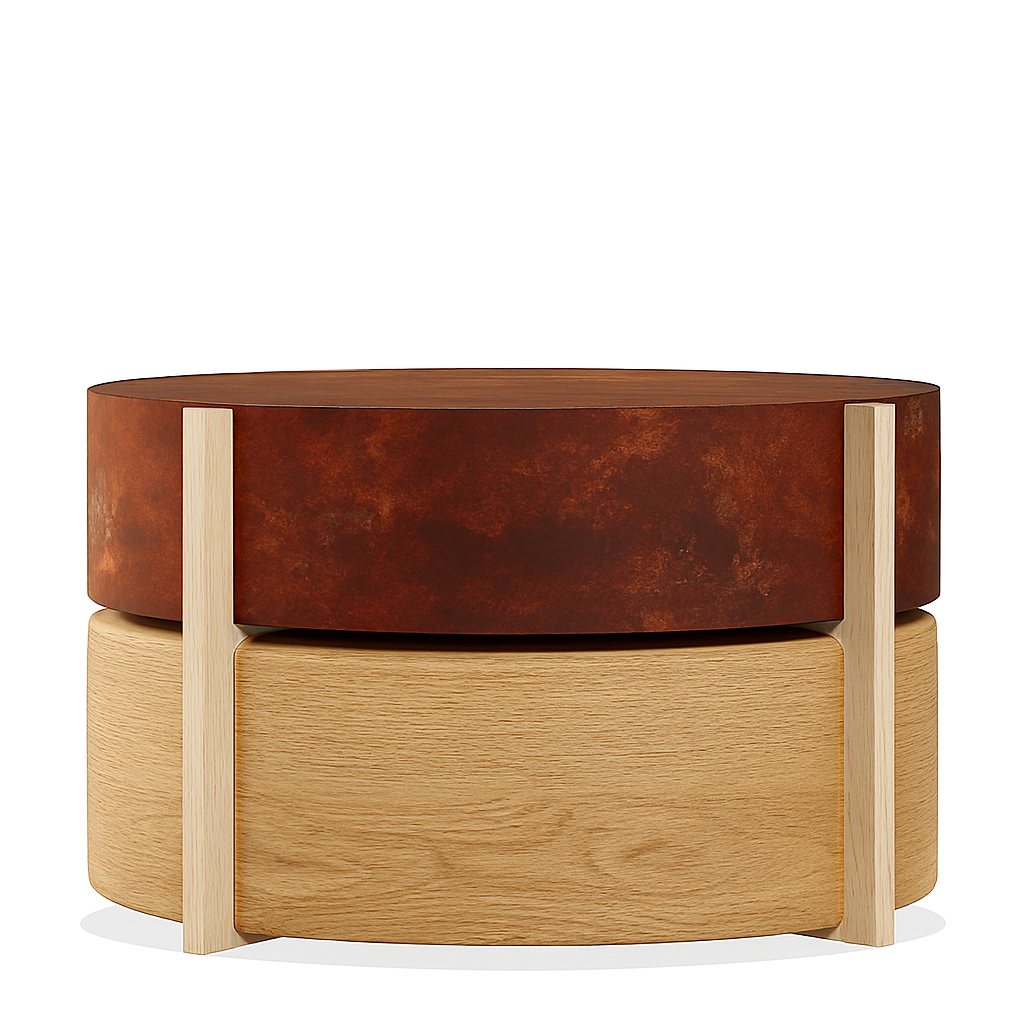 YVONNE Coffee Table - Image 3