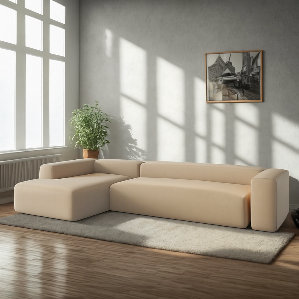 NEHA Sofa - Sofas