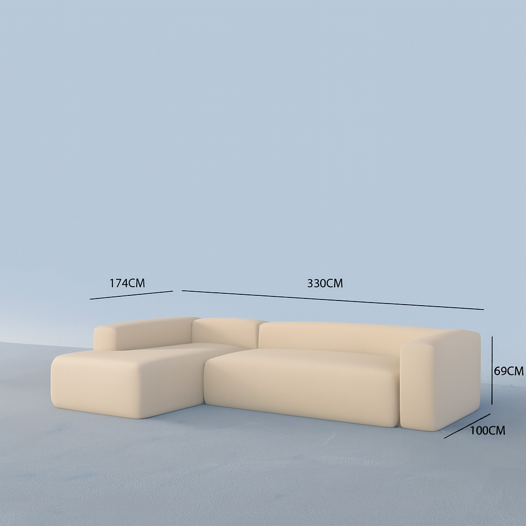 NEHA Sofa - Image 1