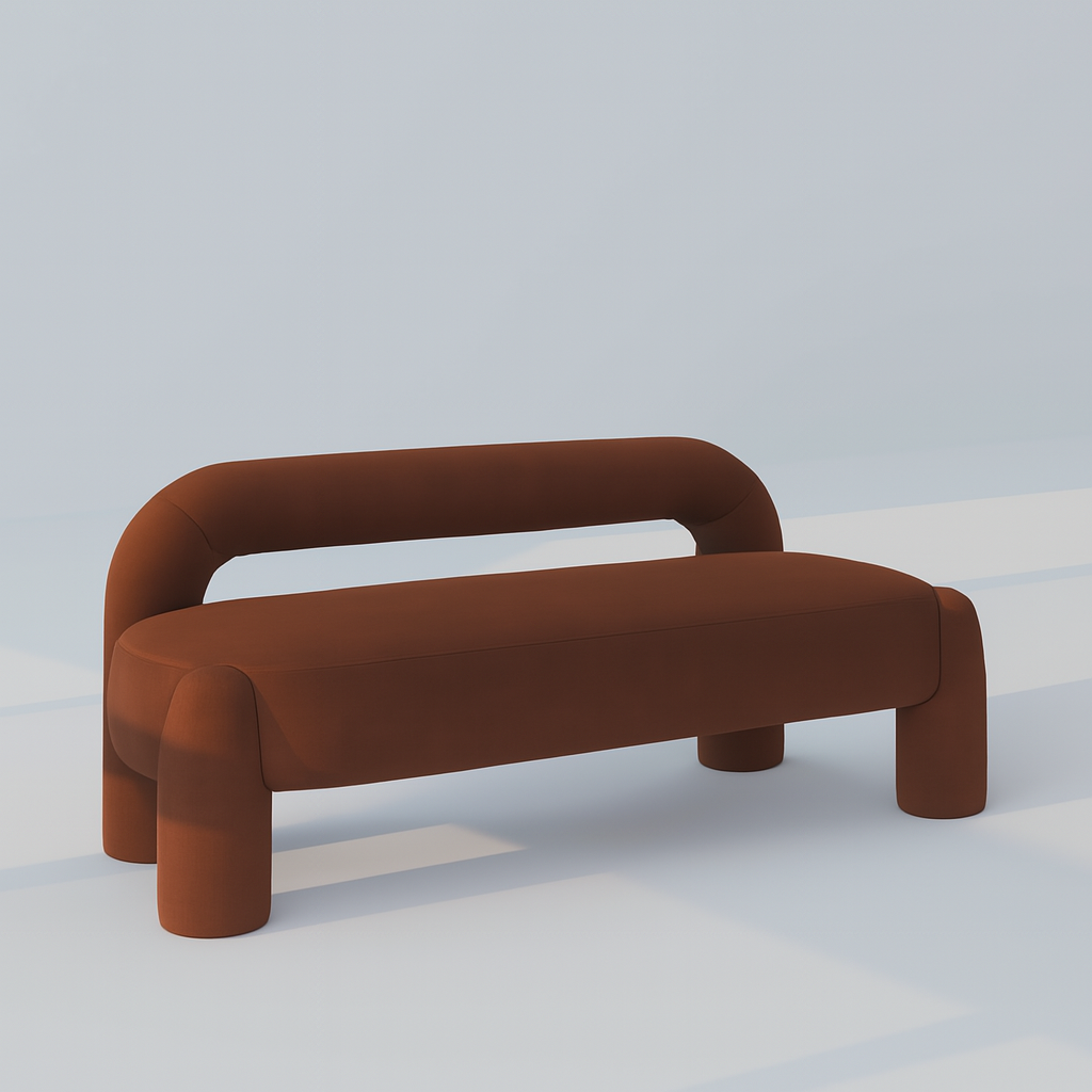 NINA Sofa - Image 4