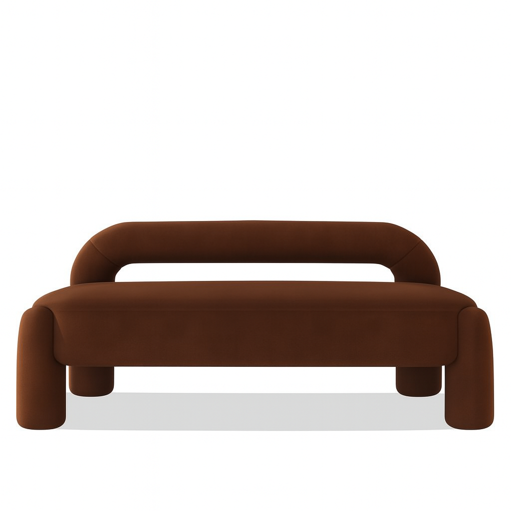 NINA Sofa - Image 5