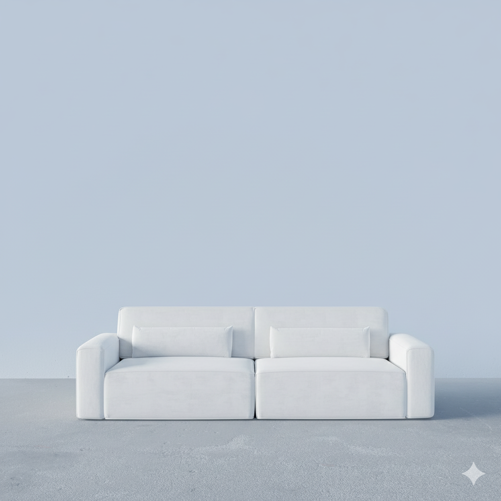 NYLA Sofa - Image 1