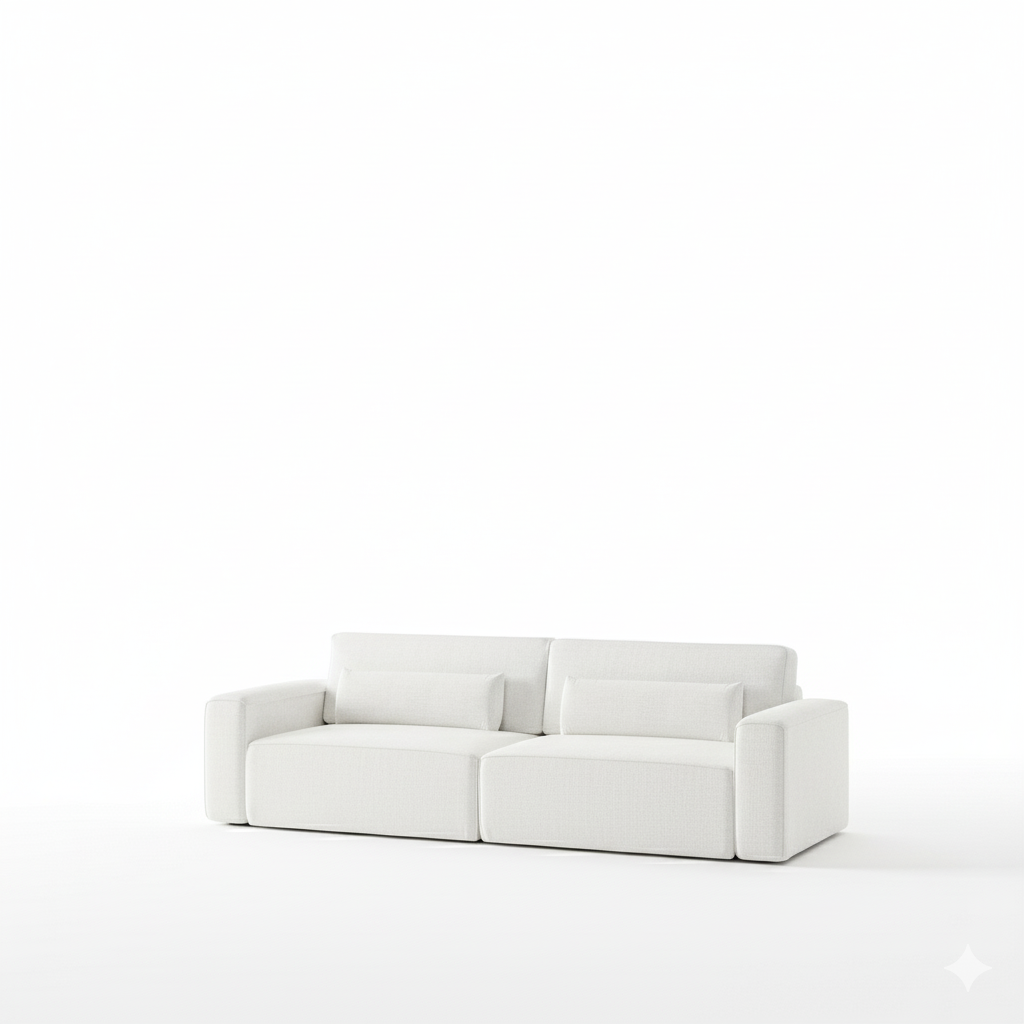 NYLA Sofa - Image 3