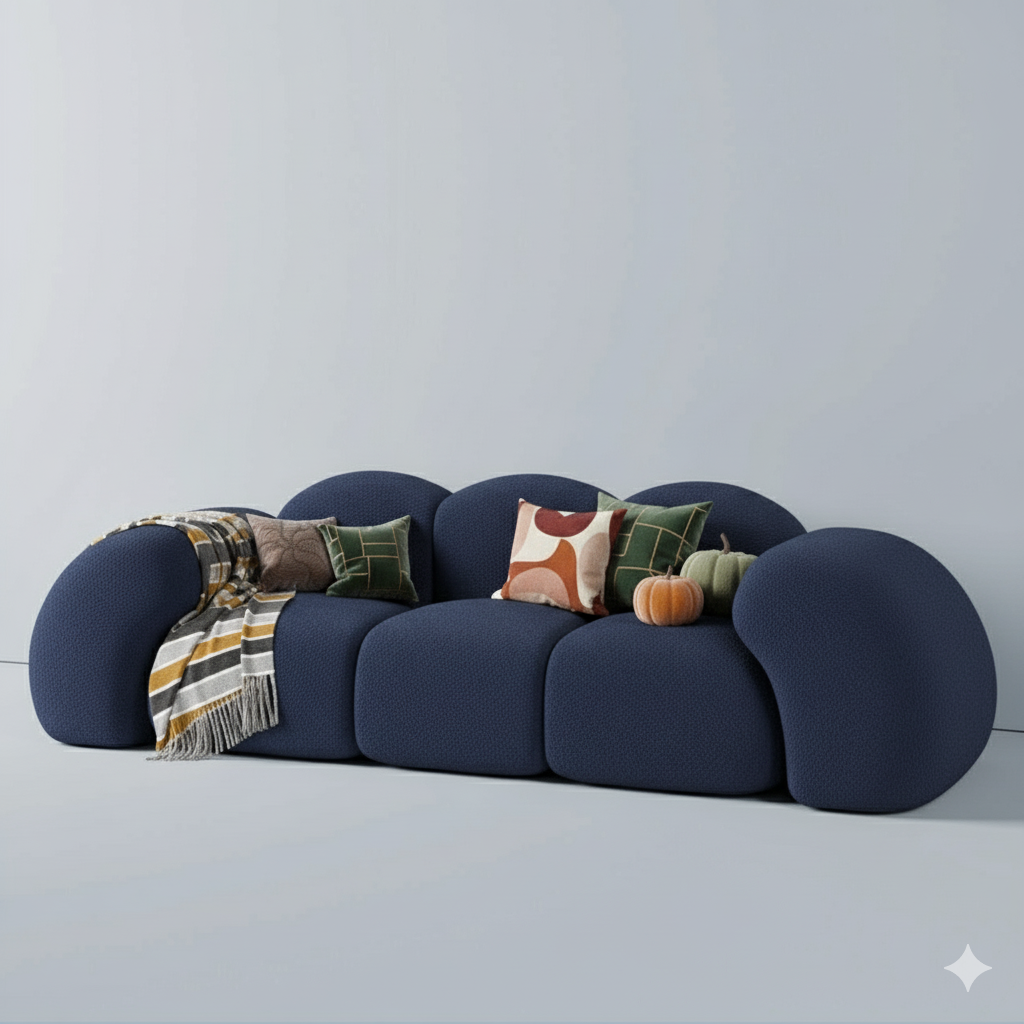 NICOLE Sofa - Image 5