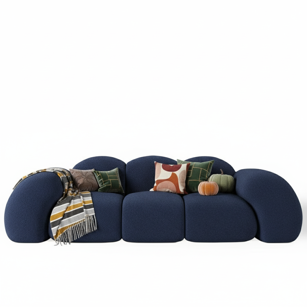 NICOLE Sofa - Image 6