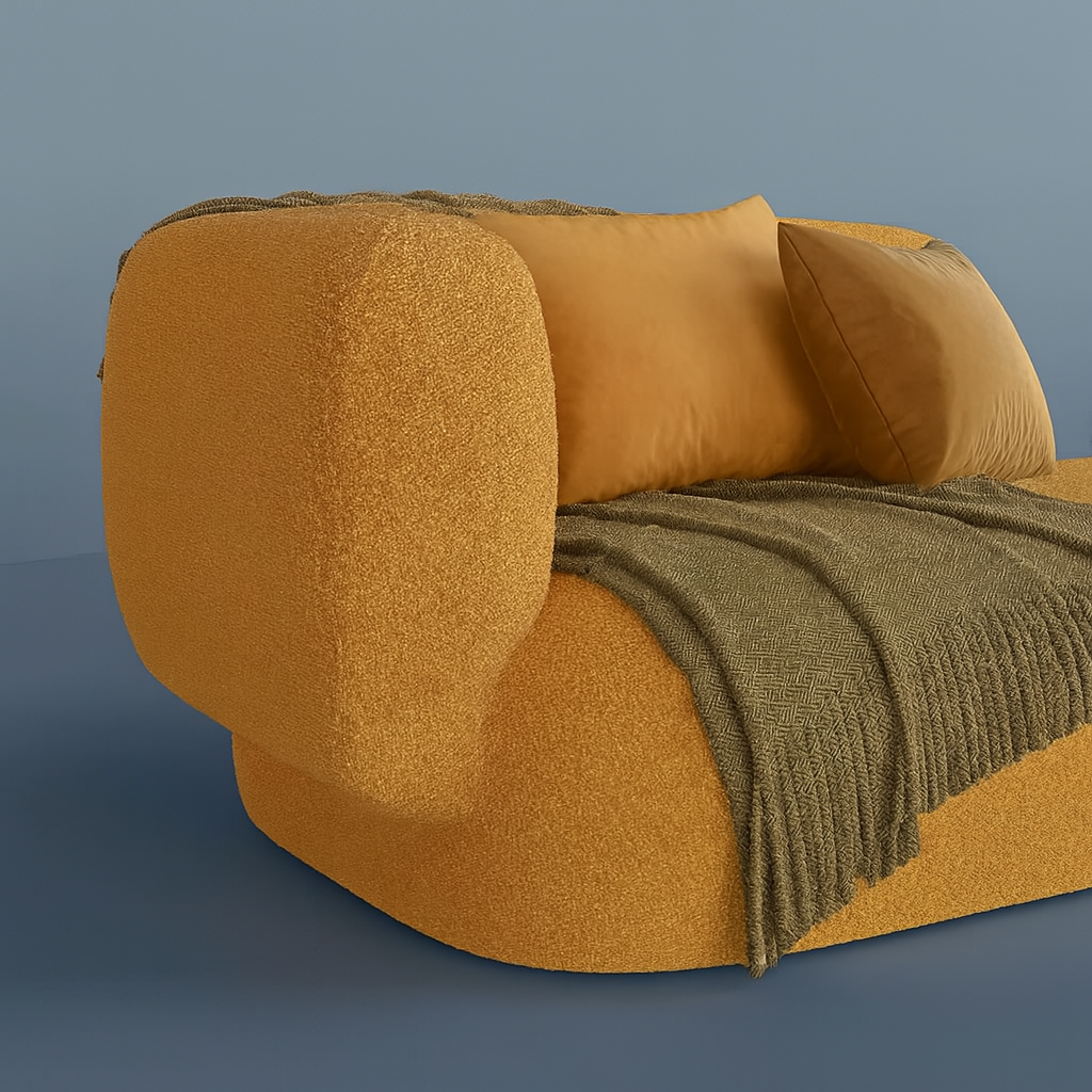NISSMA Sofa - Image 4