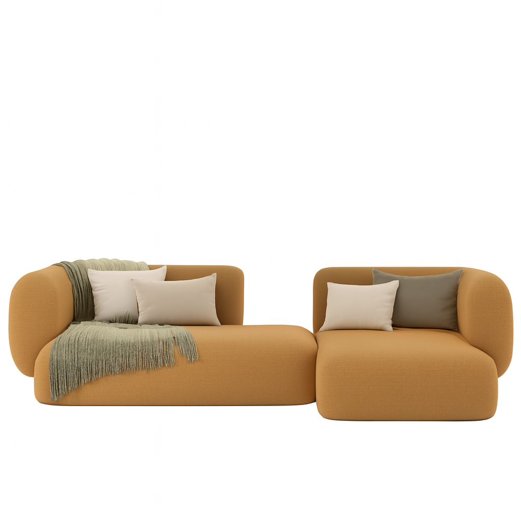 NISSMA Sofa - Image 6