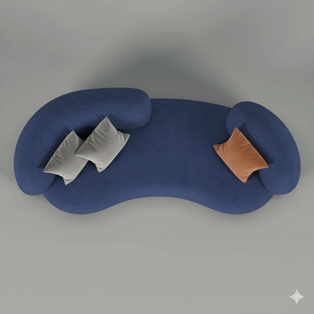 NOELLE Sofa - Image 2