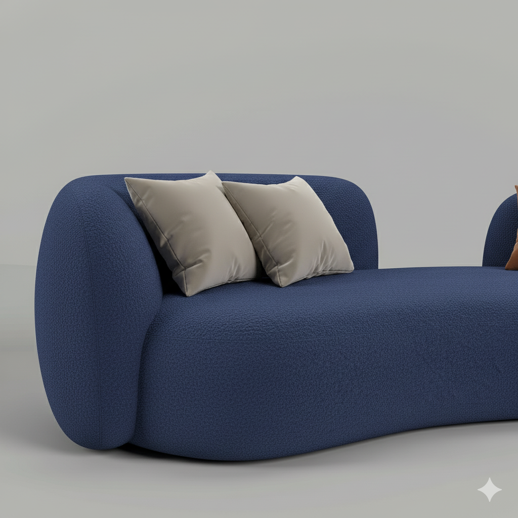 NOELLE Sofa - Image 4
