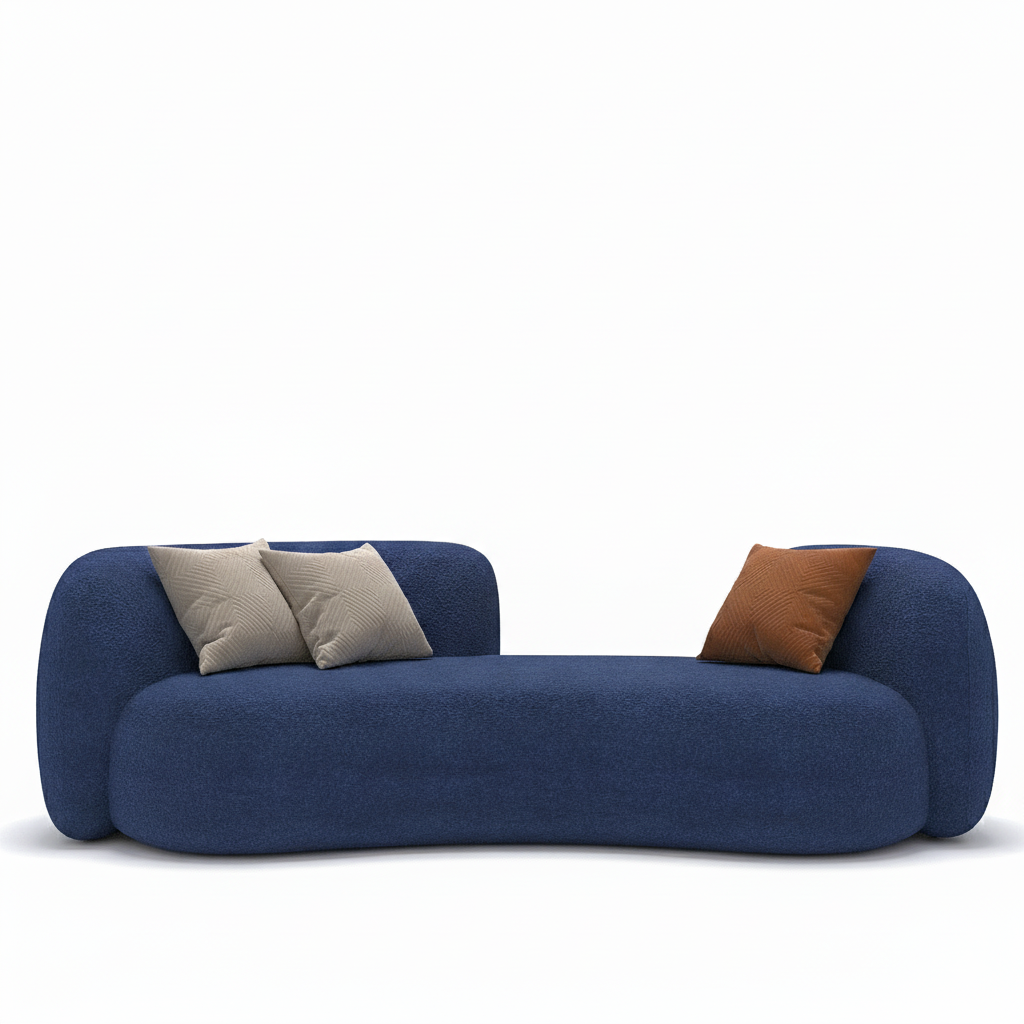 NOELLE Sofa - Image 5