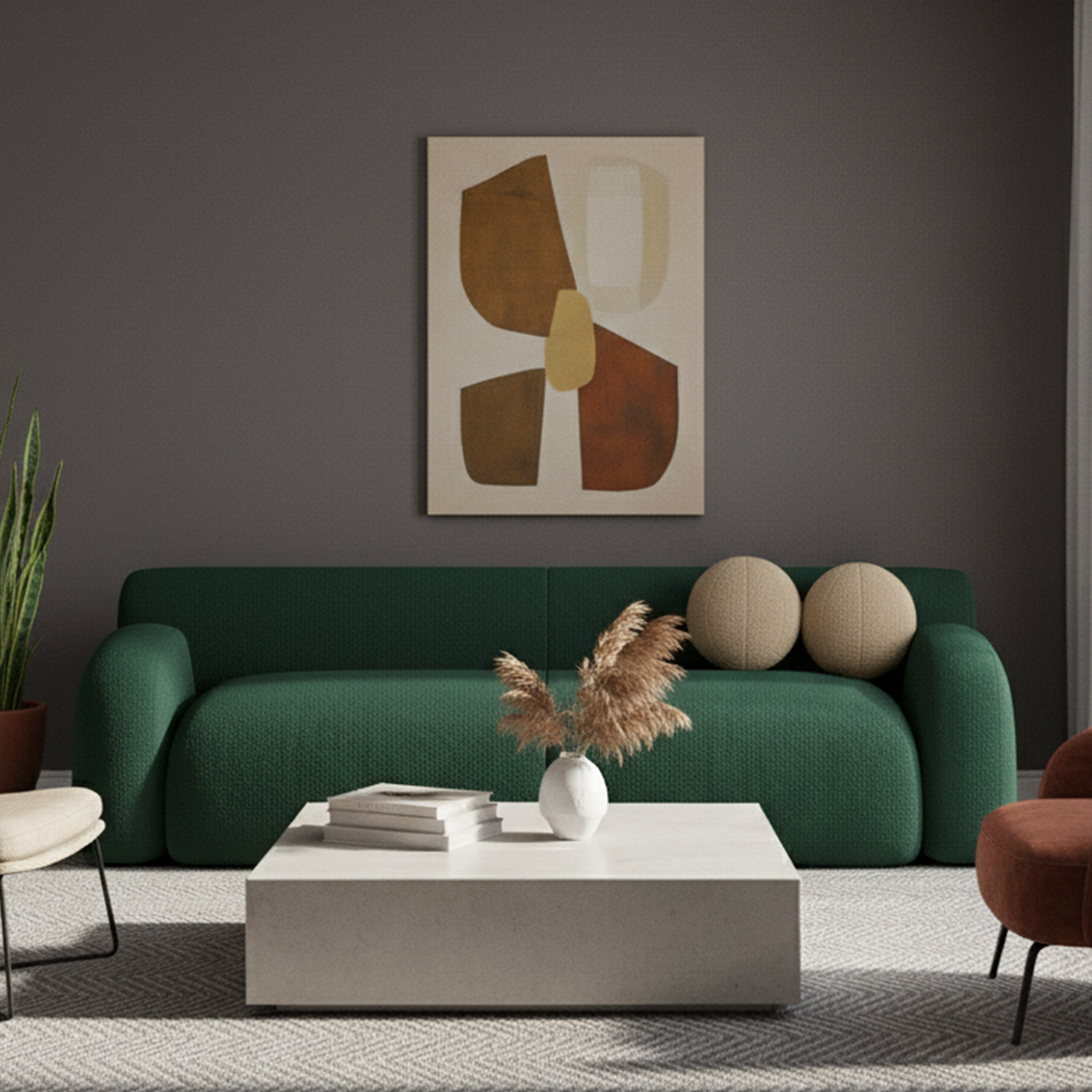 NOVALEE Sofa - Sofas